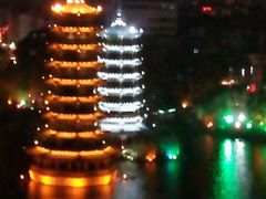 景点-桂林两江四湖景区