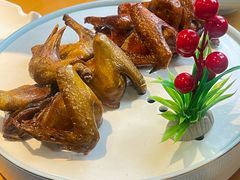 -大鸽饭(马王堆店)