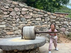 -云丘山景区