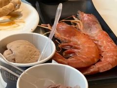 -宴御海鲜姿造(桐梓林店)