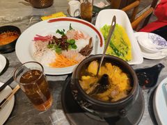 -福照楼汽锅鸡·云南菜(火车站锦江店)