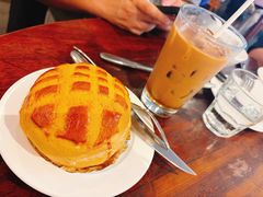 -蓬莱小馆 Joyful Restaurant