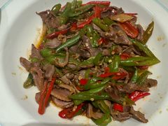 -壹只菜·崇明本地特色菜(崇明南门店)