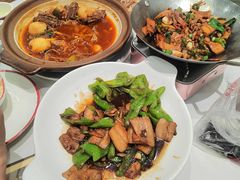 -金陵后厨·南京菜(新街口秣陵路店)