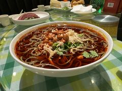 -丰泽园家菜馆(劳动路店)