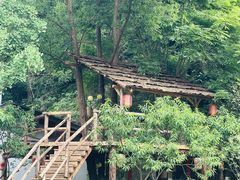 -常德桃花源景区