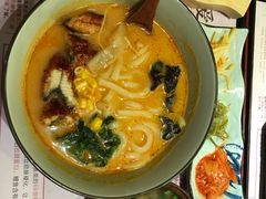 鳗面杀手套餐-鳗鳗的爱(远洋未来广场店)
