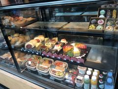 -星巴克(朵云轩店)