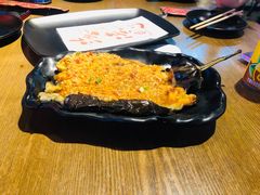 -马海涛牛肉串(领汇广场店)