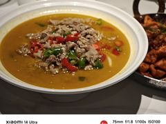 -清真·卡德尔大叔新疆主题餐厅(龙汇路店)