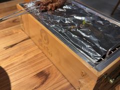 -金太阳海鲜烧烤·本地人餐厅(东纬路旗舰店)