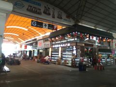 -信基沙溪酒店用品博览城
