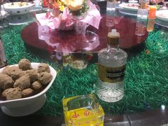-燕春饭店(公园里店)