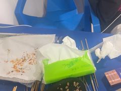-经纬四烧烤(中央大街店)