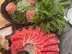 -捞王猪肚鸡火锅(金华义乌之心店)