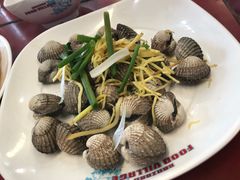 -班赞海鲜市场
