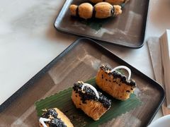 -顺德美的万豪酒店-万豪中餐厅