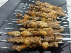 -虾少爷龙虾烧烤(双桥路店)