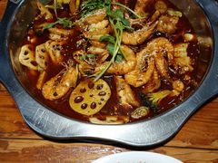 -惠友大虾(太原北街店)