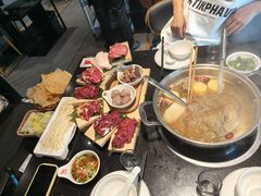 -尚合里潮汕牛肉火锅(海沧店)
