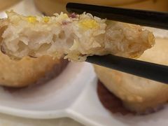 七彩墨鱼饼-顺德人家食府(黄金广场店)