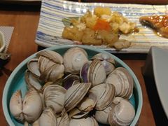 -松竹和日式料理(广厦店)