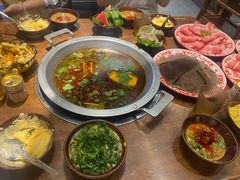 -楠火锅(昆山金鹰店)