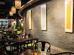 -青藤茶馆(凤起路店)