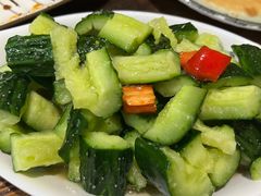 -连手特色烤串