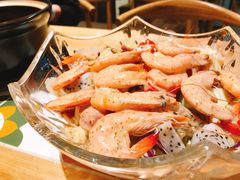-鑫阿强海鲜大排档·老厦门特色菜(中山路店)