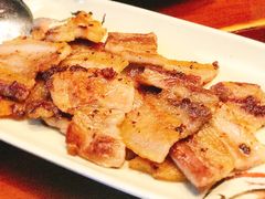 -火炉情韩国料理店(古田路店)