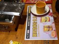 -喝丢一只鞋海鲜烧烤·海肠捞饭(文体街店)