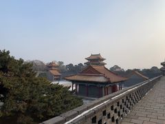 -北陵公园