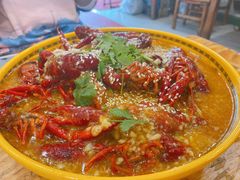 -刘一龙虾(数码路店)