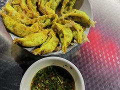 -金山锅贴店(金泉路店)