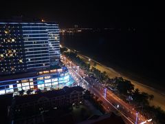 -芽庄喜来登水疗酒店