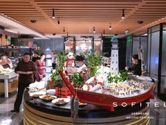 -北京索菲特大酒店