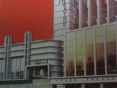 -大光明电影院(南京西路店)