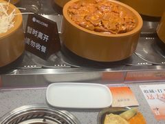 -喜家自助小火锅(乐客城店)