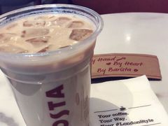 -COSTA COFFEE(水游城店)