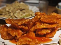 -阜新饼王(和平路店)