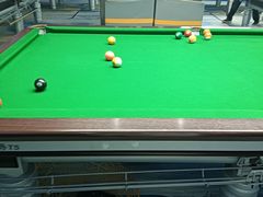 -永宁台球·棋牌俱乐部(淮海路店)