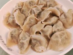 猪肉茴香馅-大妈饺子馆·特色锅包肉·饺子(鼓楼店)