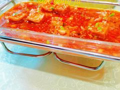 -三羊居食府(文艺路店)