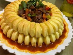 -苏莱特色牛骨滩羊手抓馆(长城东街总店)