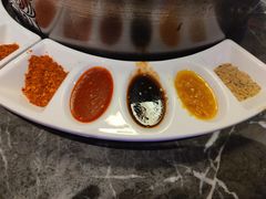 -十三姨正合丰烤肉(营迹路店)