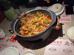 -蛙小侠·沸腾砂锅(西关新天地店)