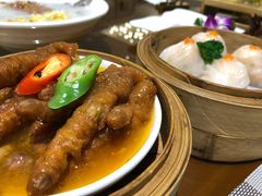 -豫璟轩中餐厅(南昌万怡店)