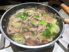 -乔阿马·江南味·驴肉香(龙湖华泾天街店)