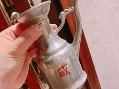 -咸亨酒店•非遗绍兴菜•中华老字号(堂吃餐厅)